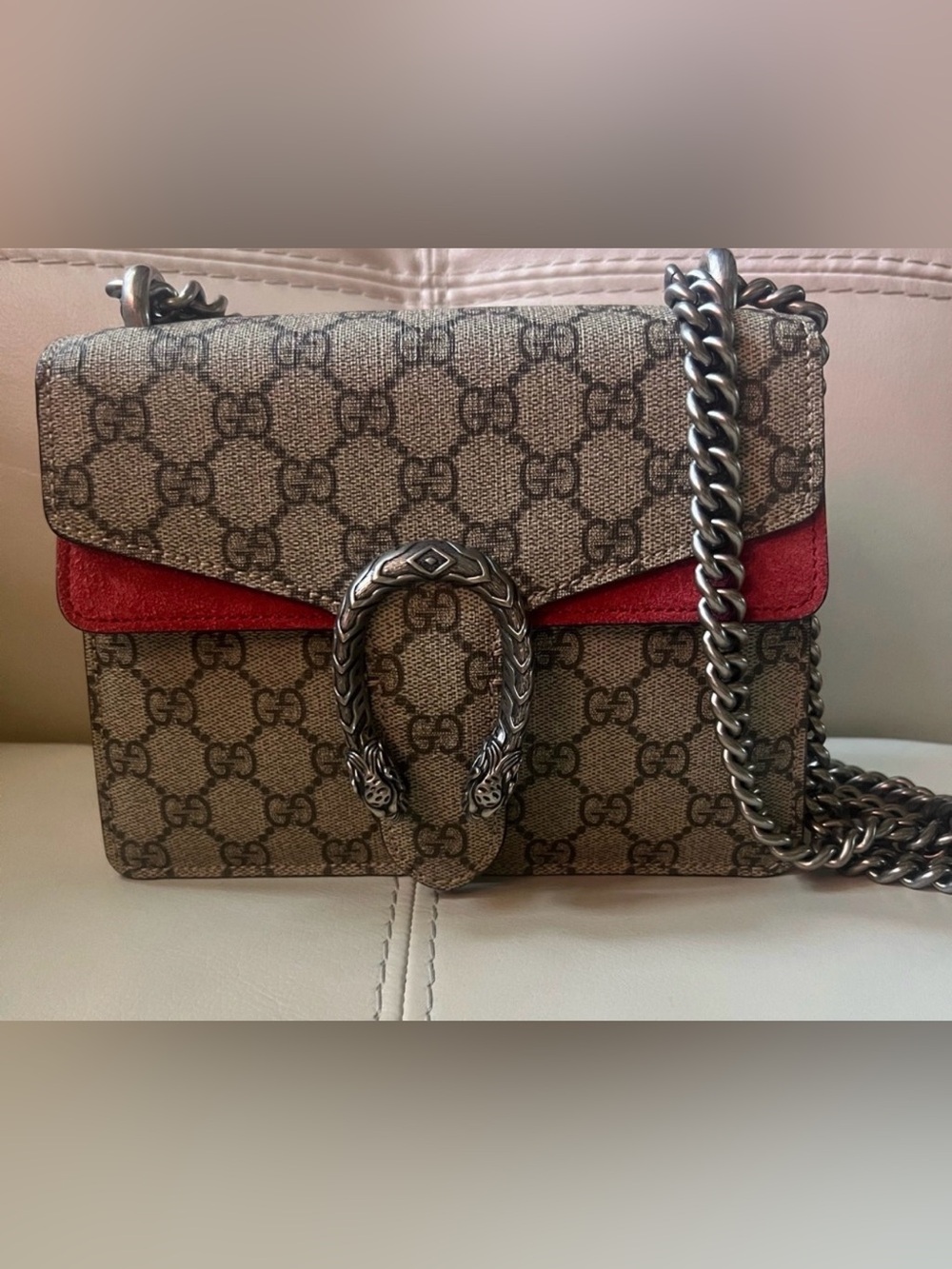Gucci Crossbody Bag